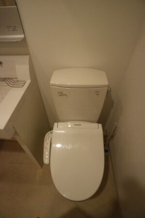 プラウドフラット早稲田の物件内観写真